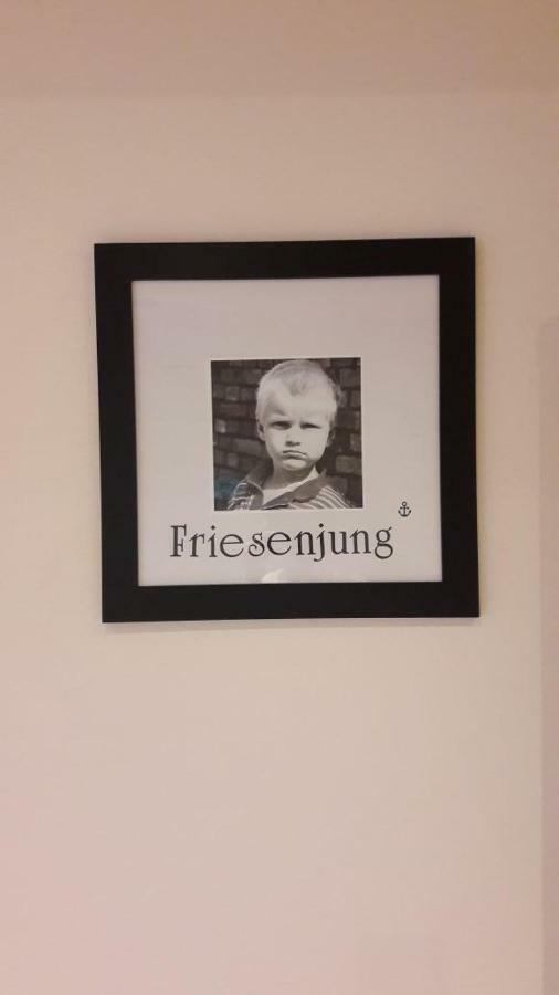 De Friesenjung Nordsee *