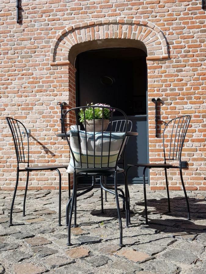 De Friesenjung Ferienhaus Risum-Lindholm
